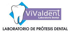 Vivaldent logo
